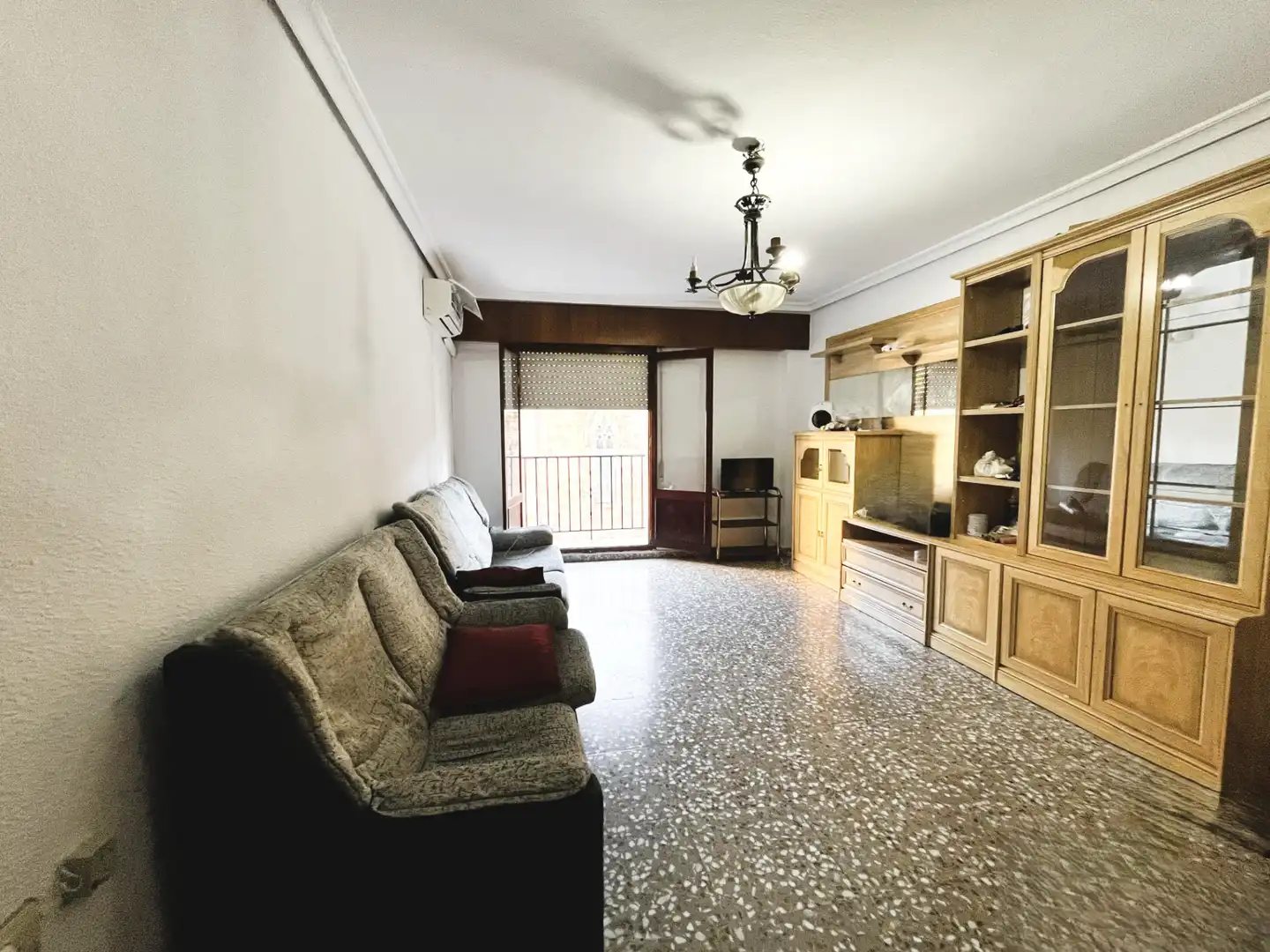Sala d'estar de Pis en venda en Orihuela ciudad