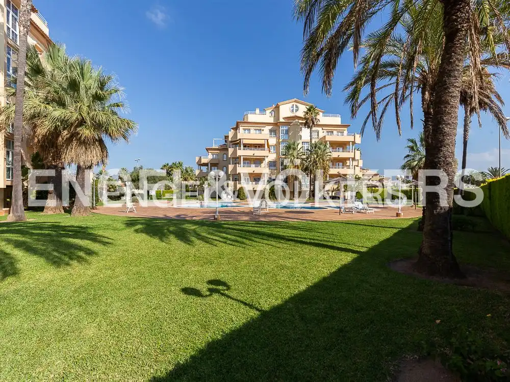 Attic for sale in Oliva Nova