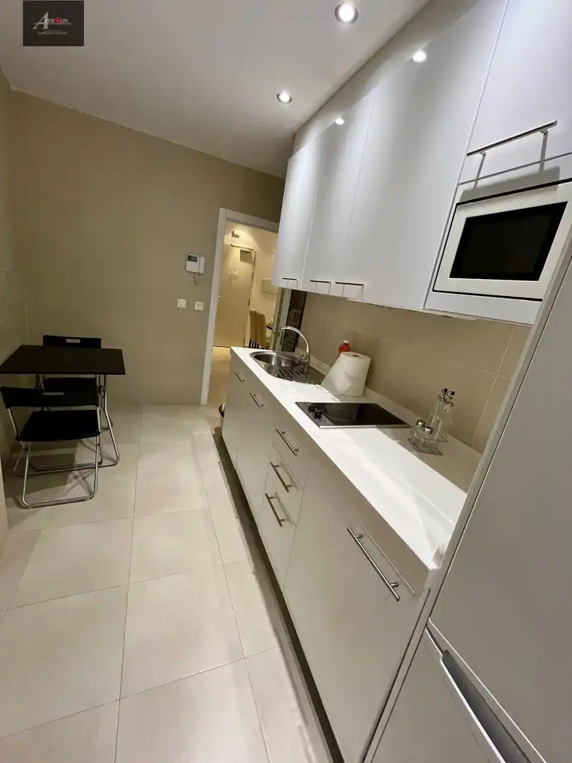 Estudio de alquiler en Écija