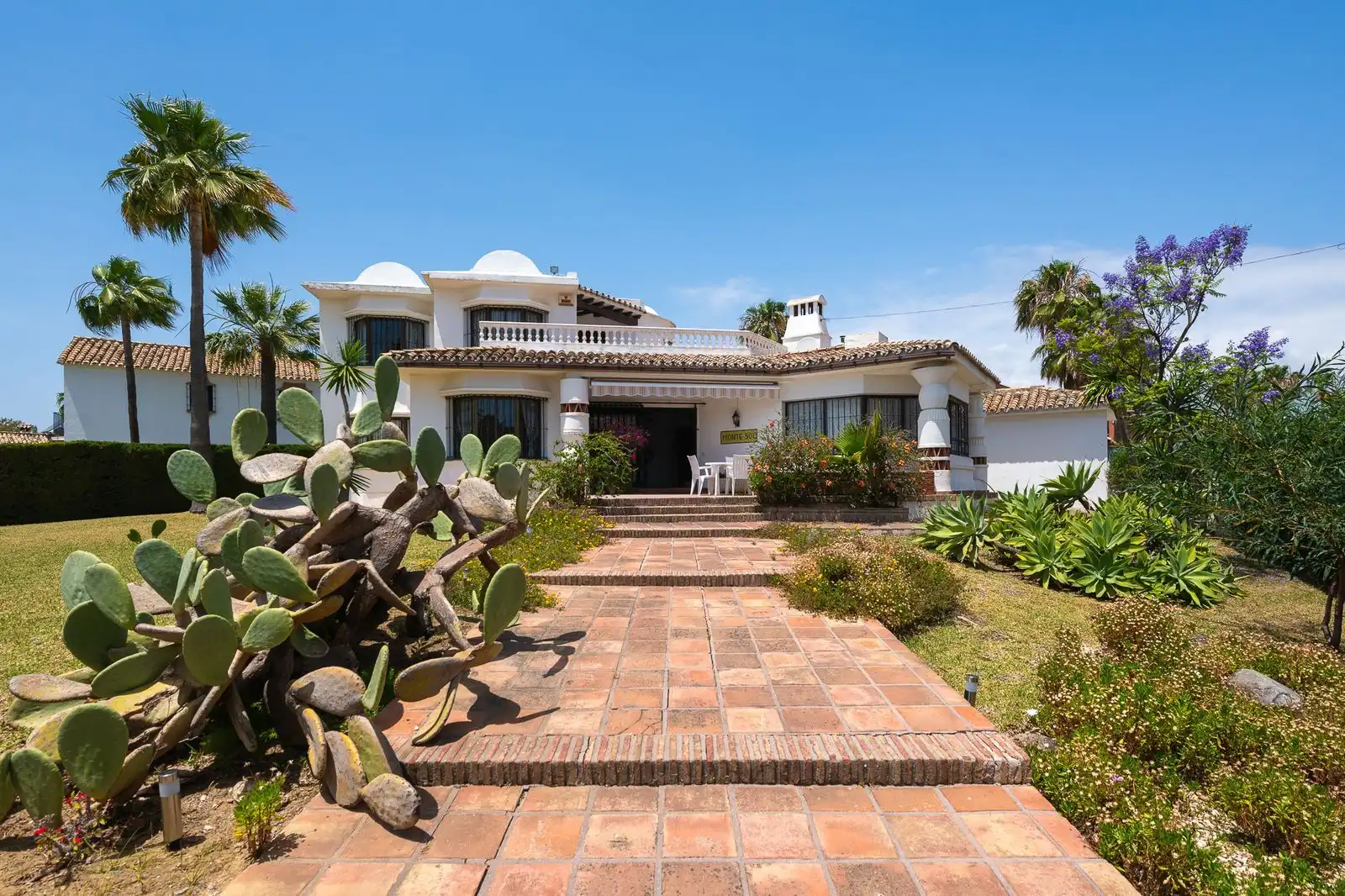 Villa mit Pool zum Verkauf in Calle Nueva Atalaya 37, imagen 18
