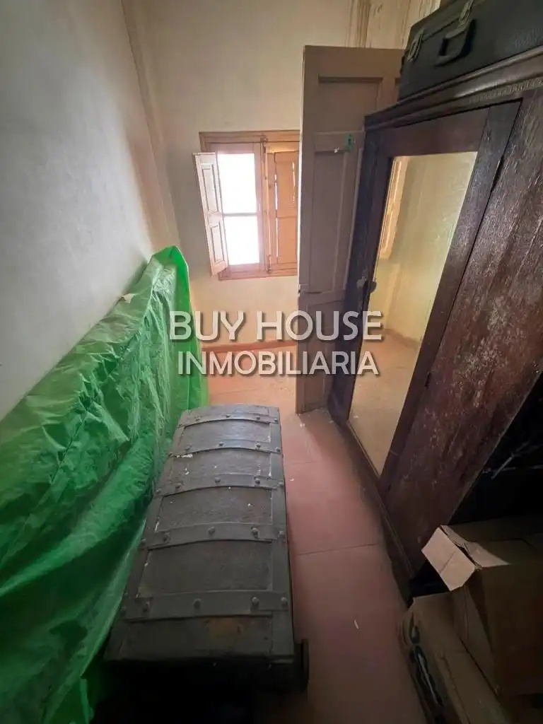 Casa in vendita a Villaluenga de la Sagra, imagen 18