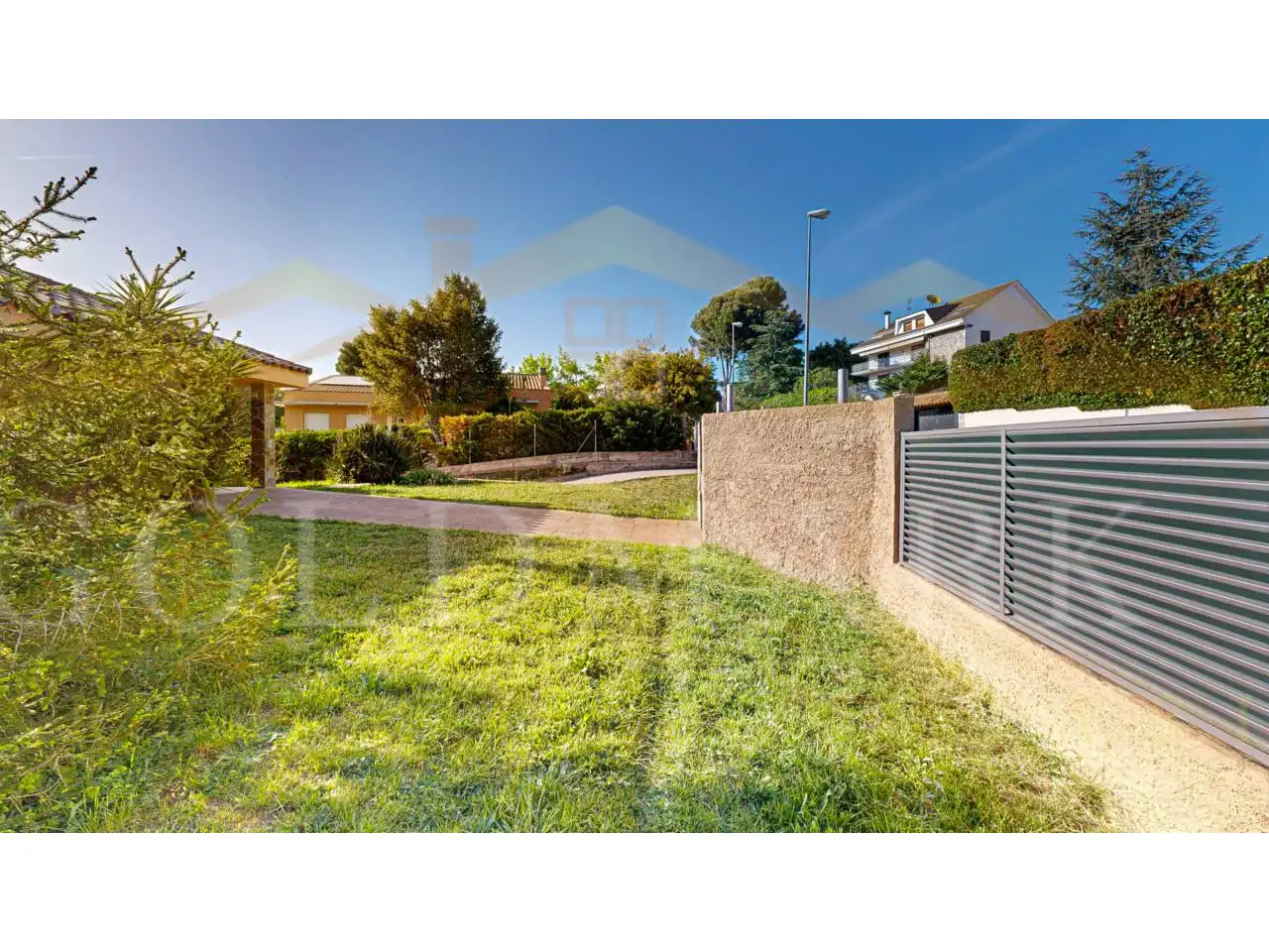 Casa o xalet en venda en Sabadell amb Aire condicionat, Jardí privat i Terrassa