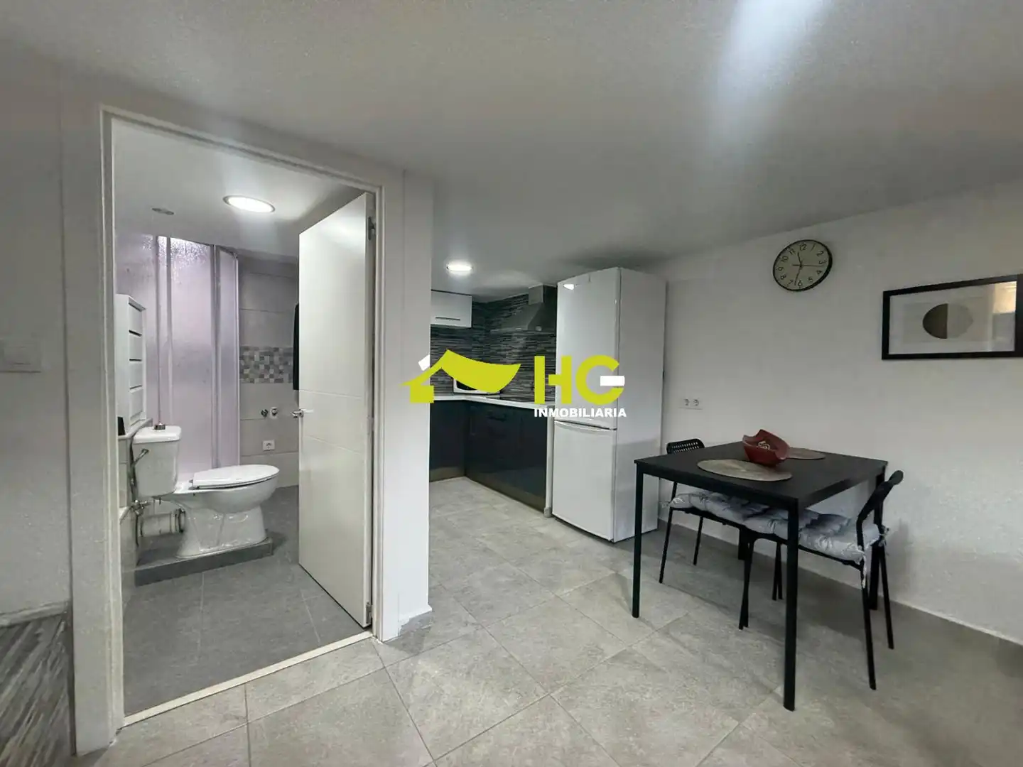 Wohnung zur Miete in Villaviciosa de Odón mit Heizung