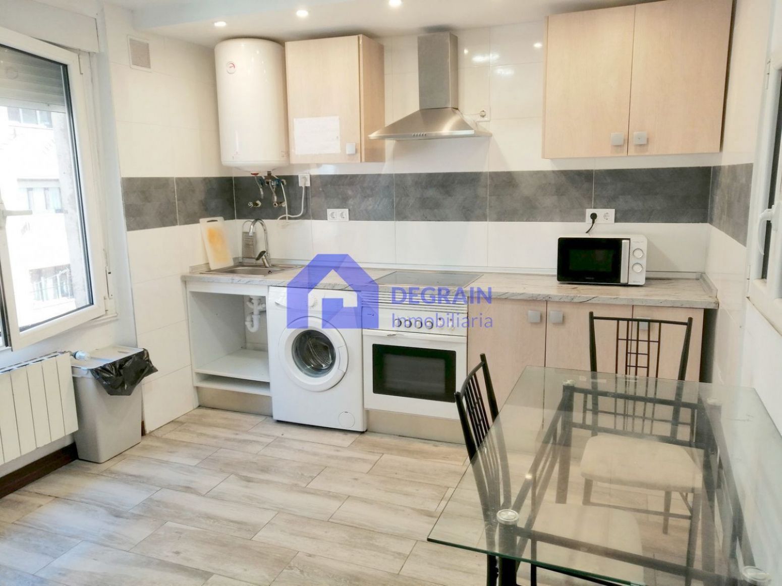 Cuina de Pis en venda en Oviedo 