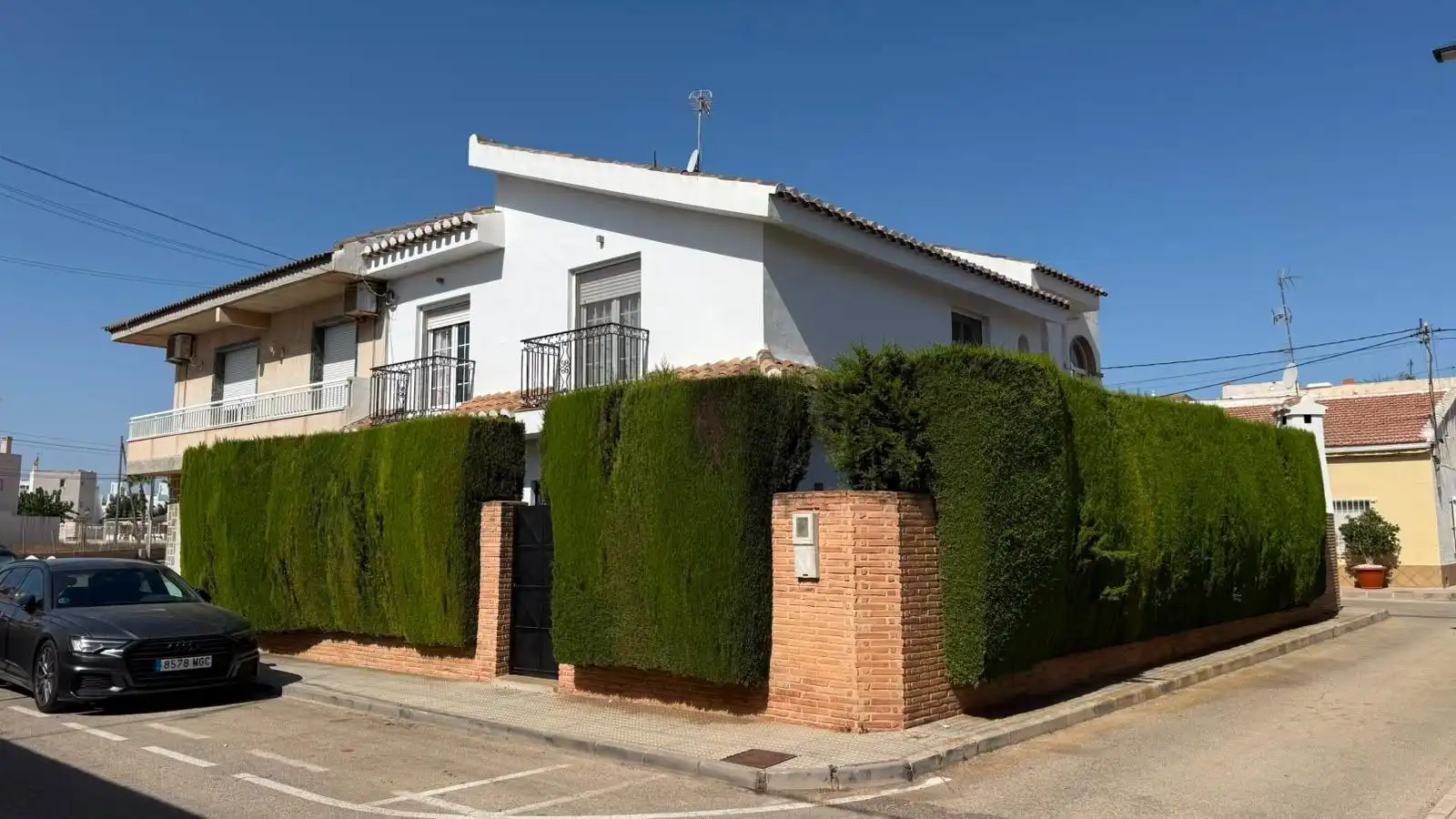 Villa avec terrasse à vendre à AVIACION, imagen 51