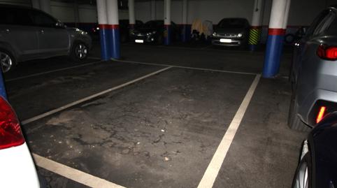 Photo 3 of Garage for rent in Gijón - Quevedo, El Coto, Gijón