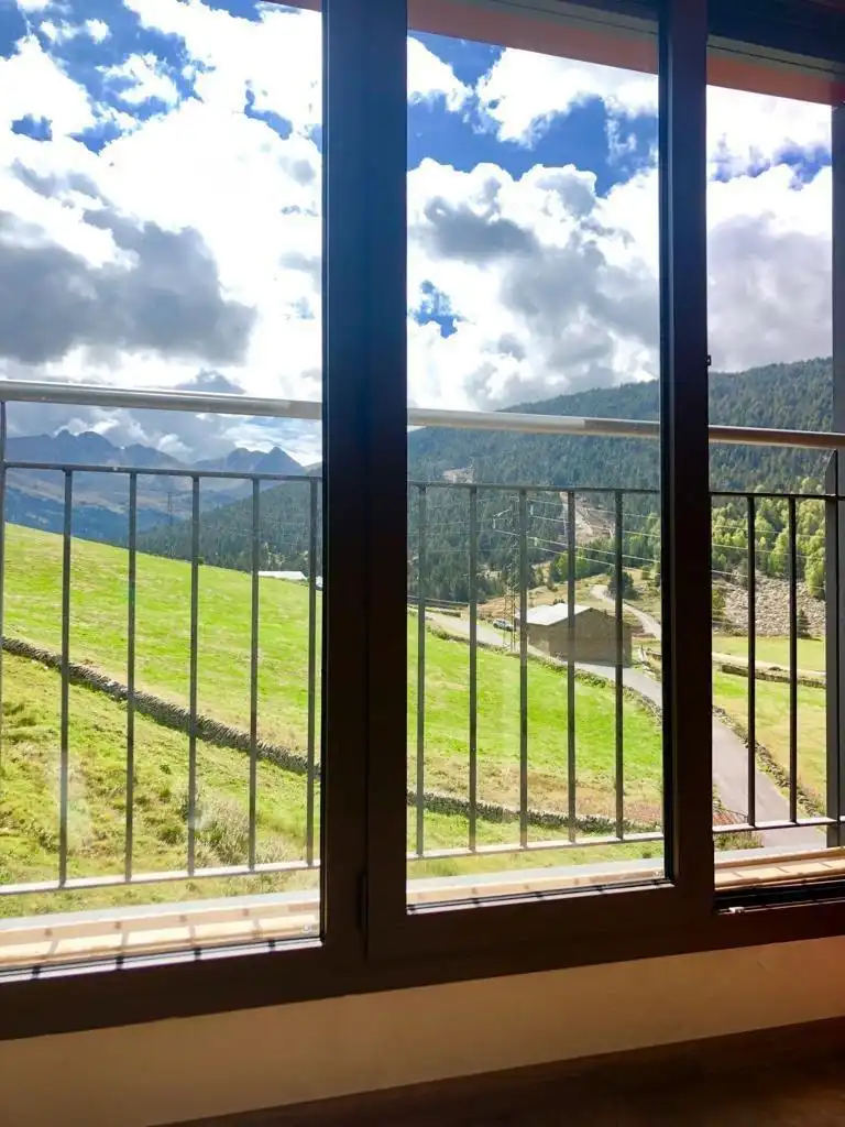 1-bedroom flat for sale in El Forn, Canillo · 3 of 60