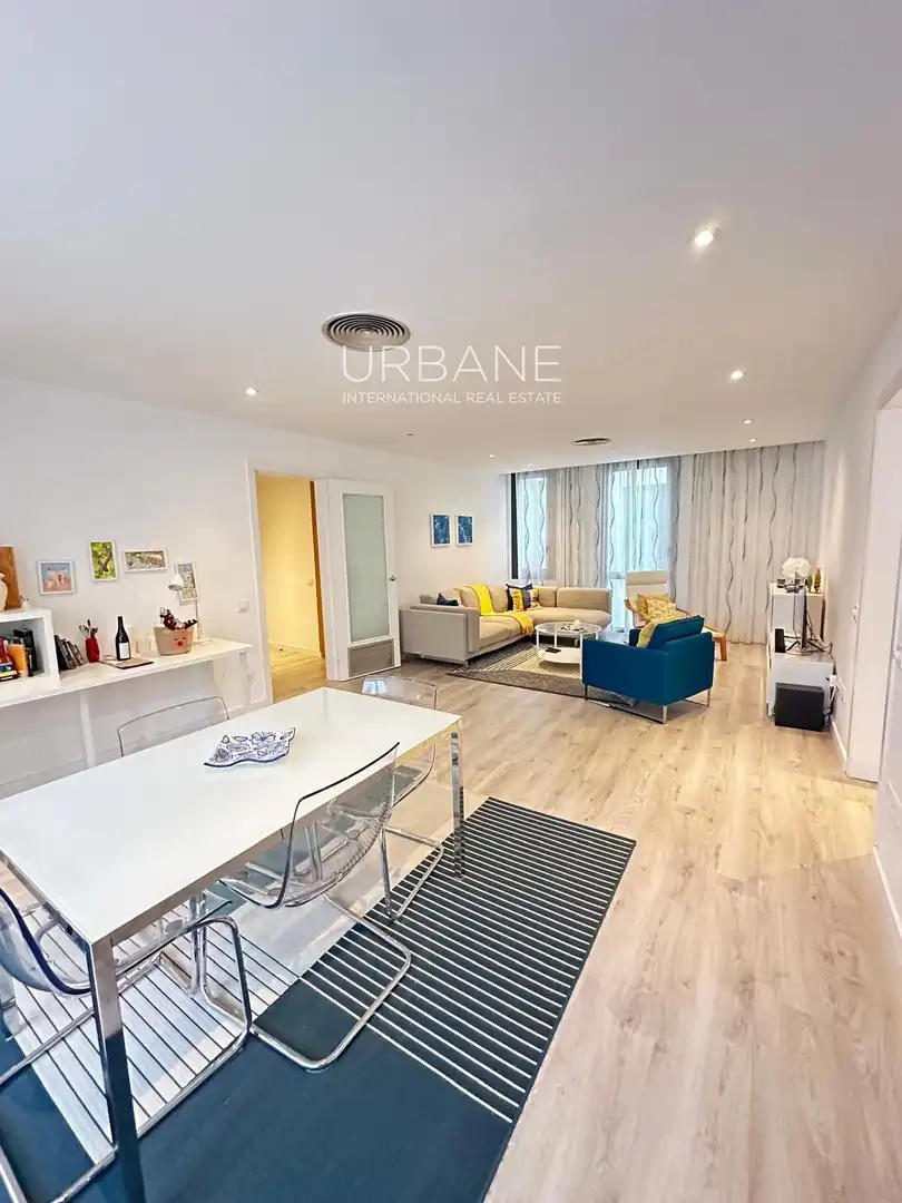 Piso con ascensor en venta en de la Pau, imagen 3