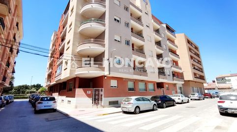 Foto 3 de Apartament en venda a Almoradí, Alicante