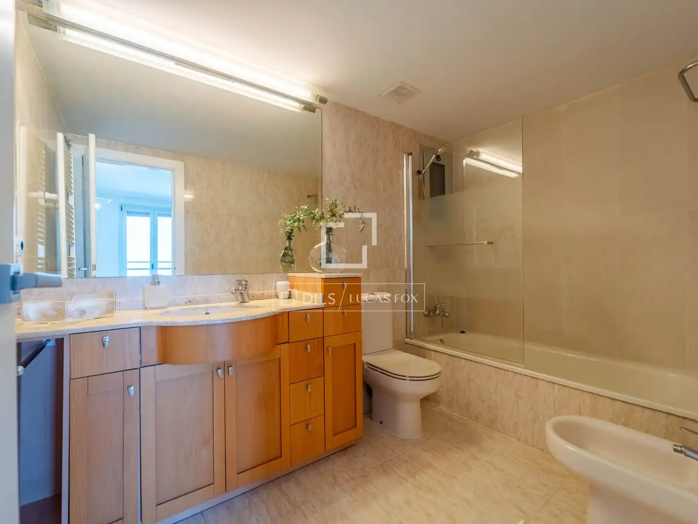 Flat for rent in Valencia, Valencia