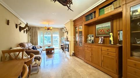 Photo 3 of Single-family semi-detached for sale in Parque Coimbra, Madrid