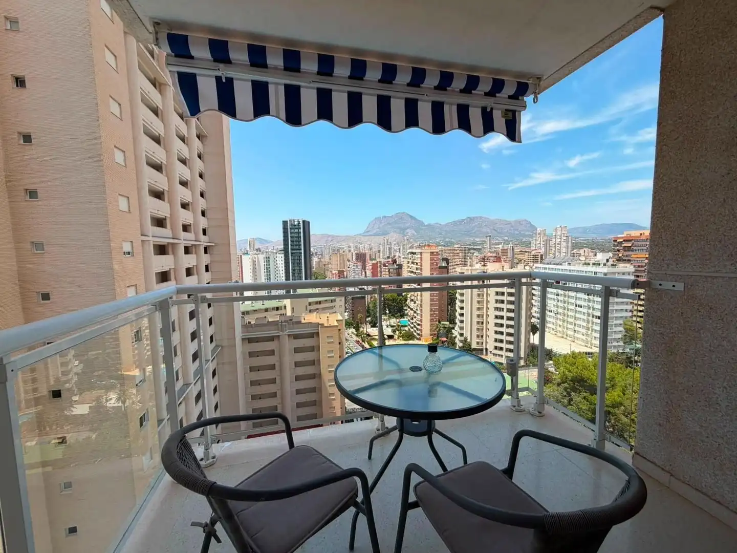 Apartament amb piscina en venda a Rincón de Loix, imagen 2