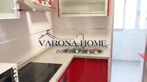 Foto 4 de Pis de lloguer a Calle Marqués de Guadalcázar, 16 Bi, Huerta de la Reina - Trassierra,  Córdoba Capital