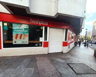 Local de lloguer a N/A, -1, Camelias - Pi y Margall, Centro Urbano, Vigo