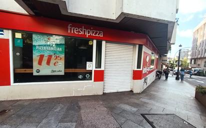 Local de lloguer en Vigo 