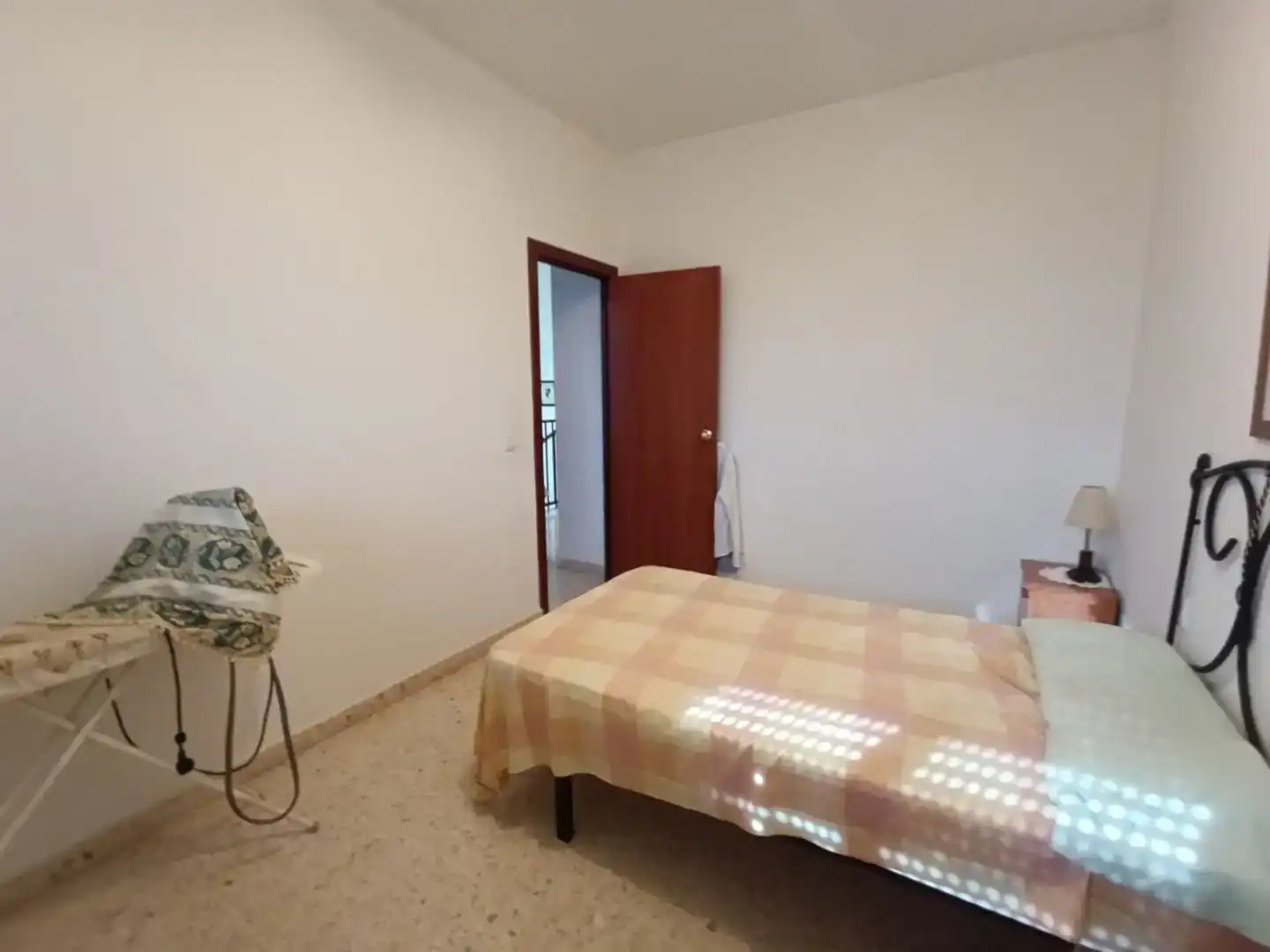 Dormitori de Casa o xalet en venda en Pizarra amb Aire condicionat