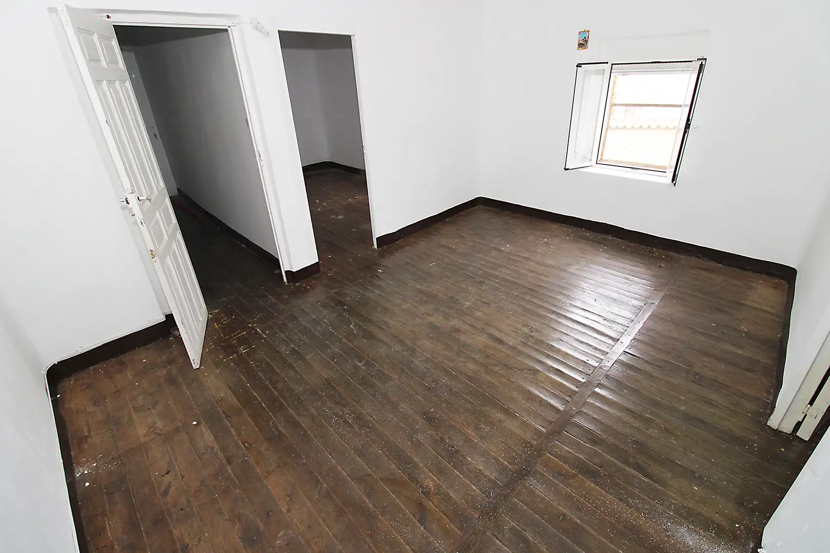 Casa adosada en venda en Talamanca de Jarama amb Jardí privat, Parquet i Traster