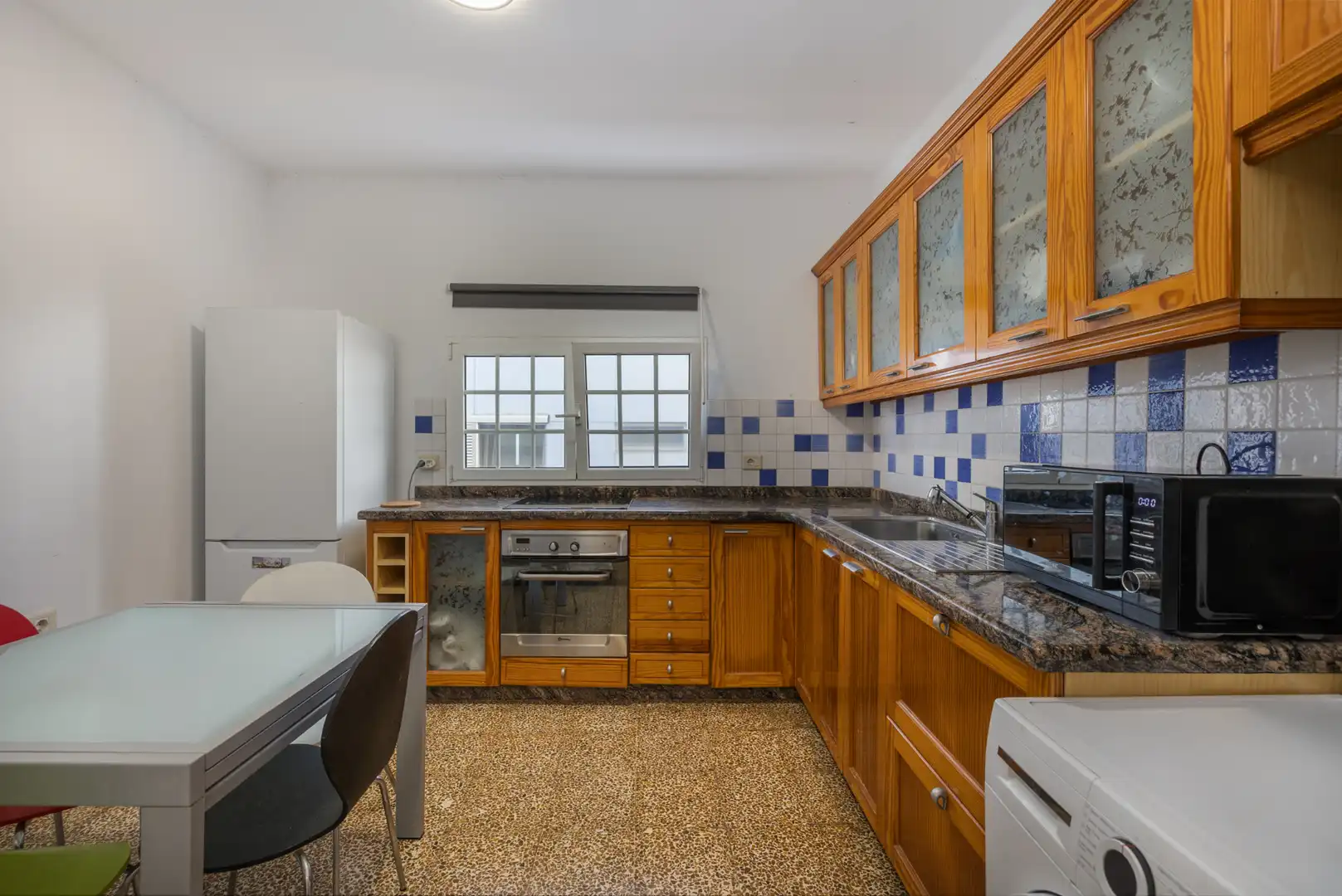 Cuina de Pis en venda en Arucas amb Terrassa