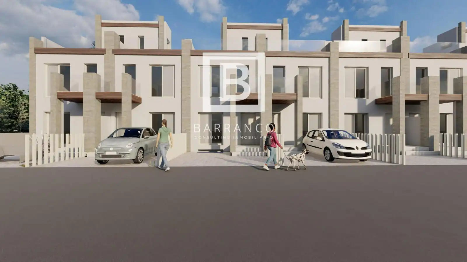 Casa a schiera in vendita a Gran Alacant, imagen 3