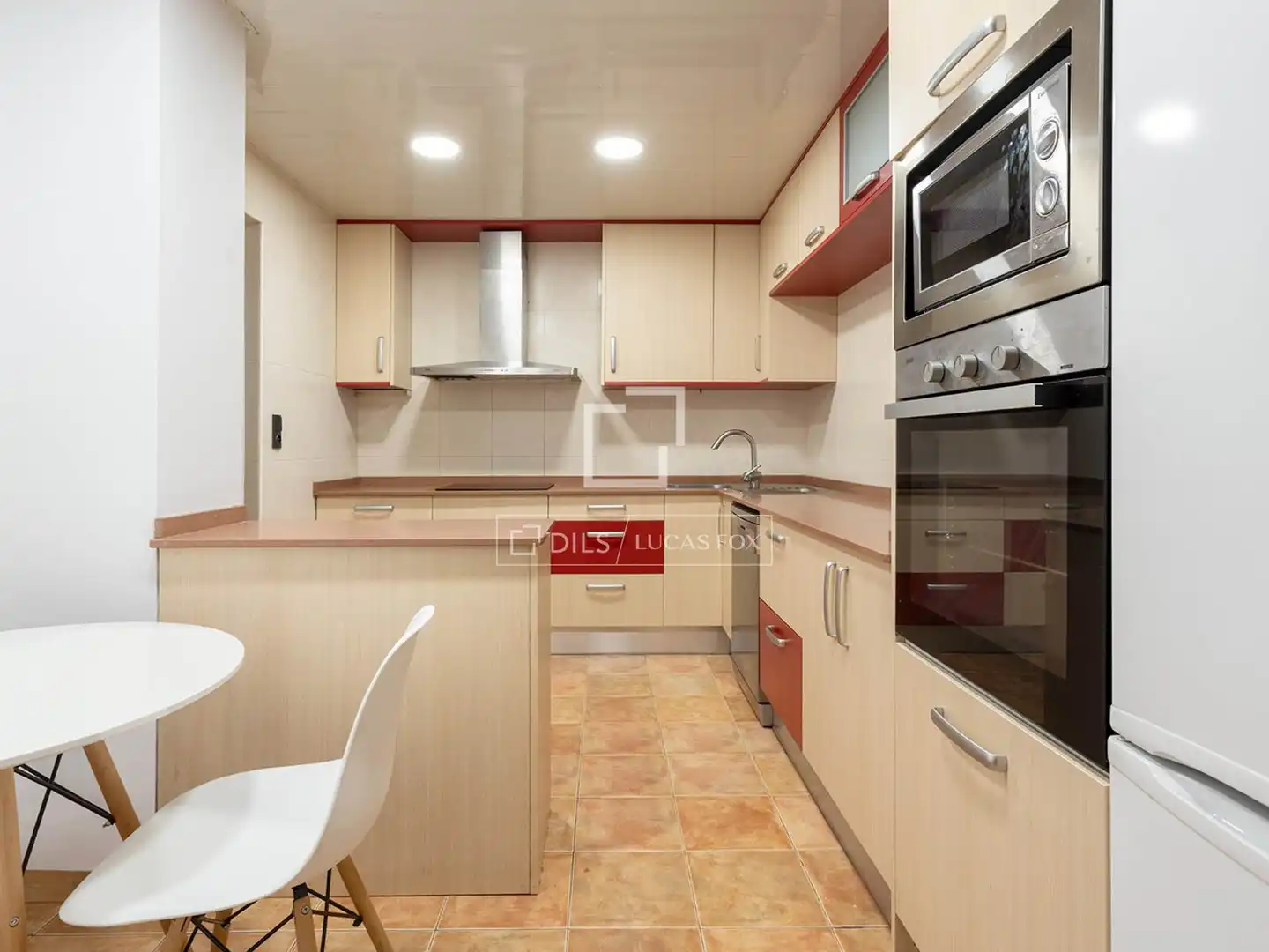 Flat with lift for sale in Gràcia, imagen 17