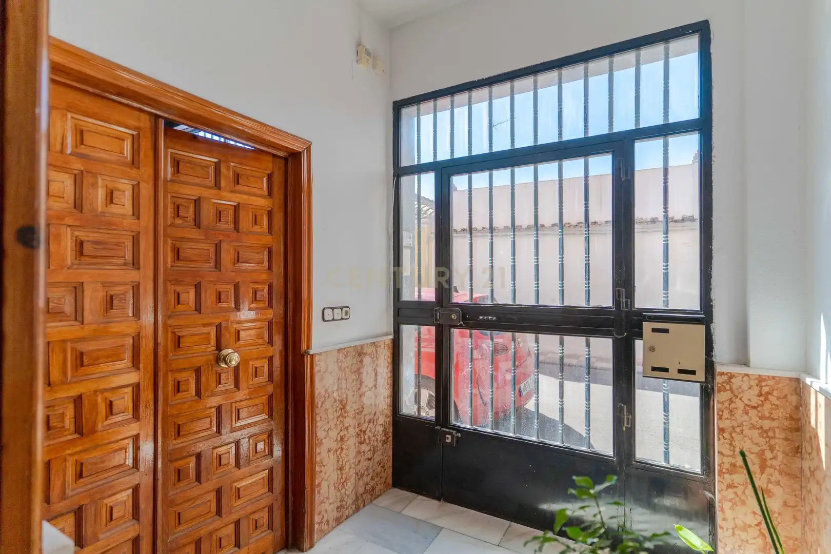 Casa o xalet en venda en Avda. De los Ogíjares