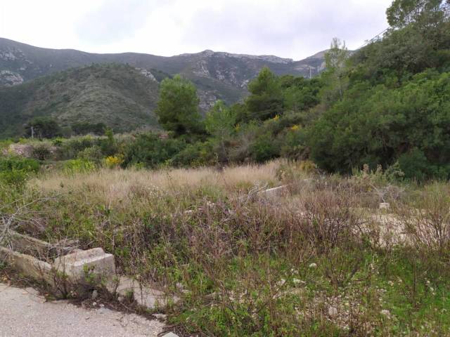 Terreno en Venta en 5 en Favara