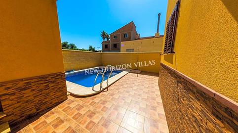 Foto 3 de Casa o xalet en venda a Barrio Chicago, Zurgena, Almería