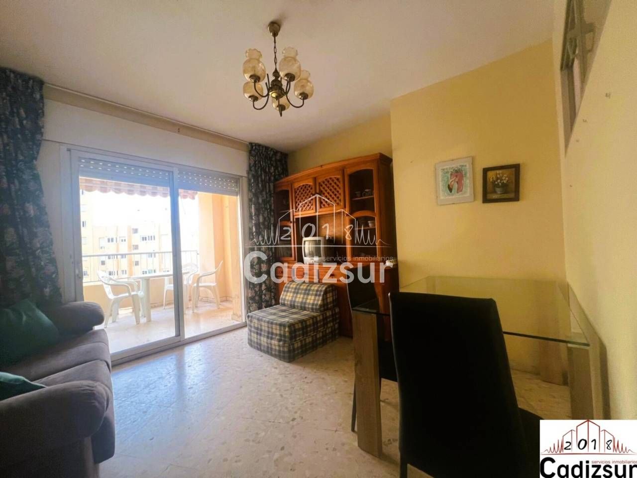 Piso en venta en Periodista Beatriz Cienfuegos, Paseo Marítimo - San José - La Laguna