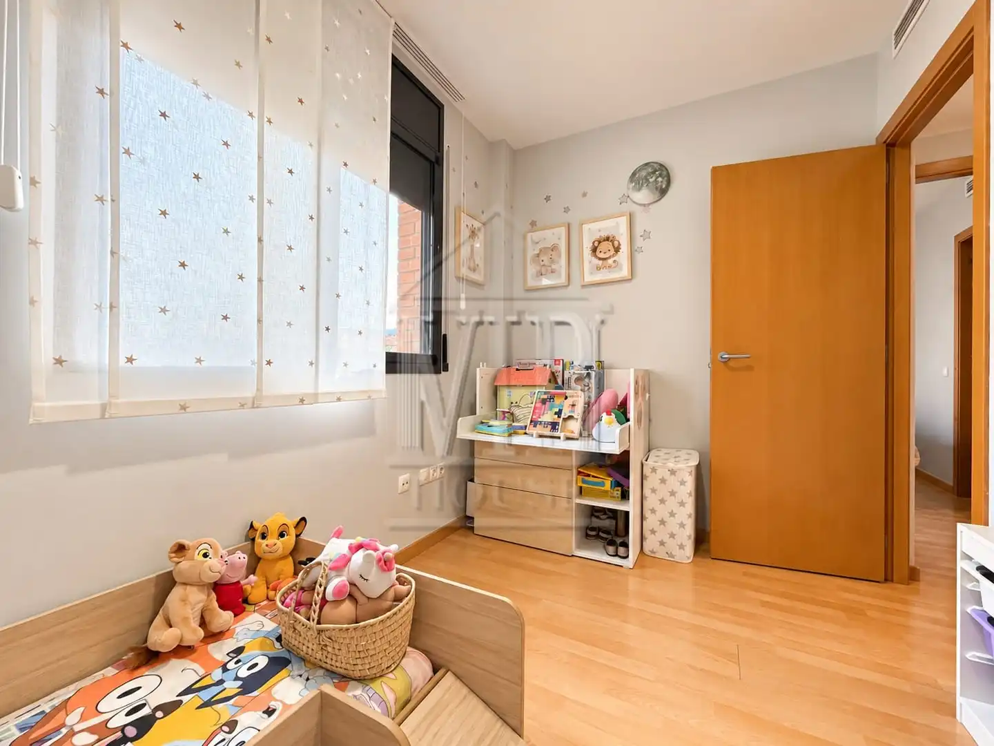 Flat with terrace for sale in Carrer del Doctor Robert, imagen 37