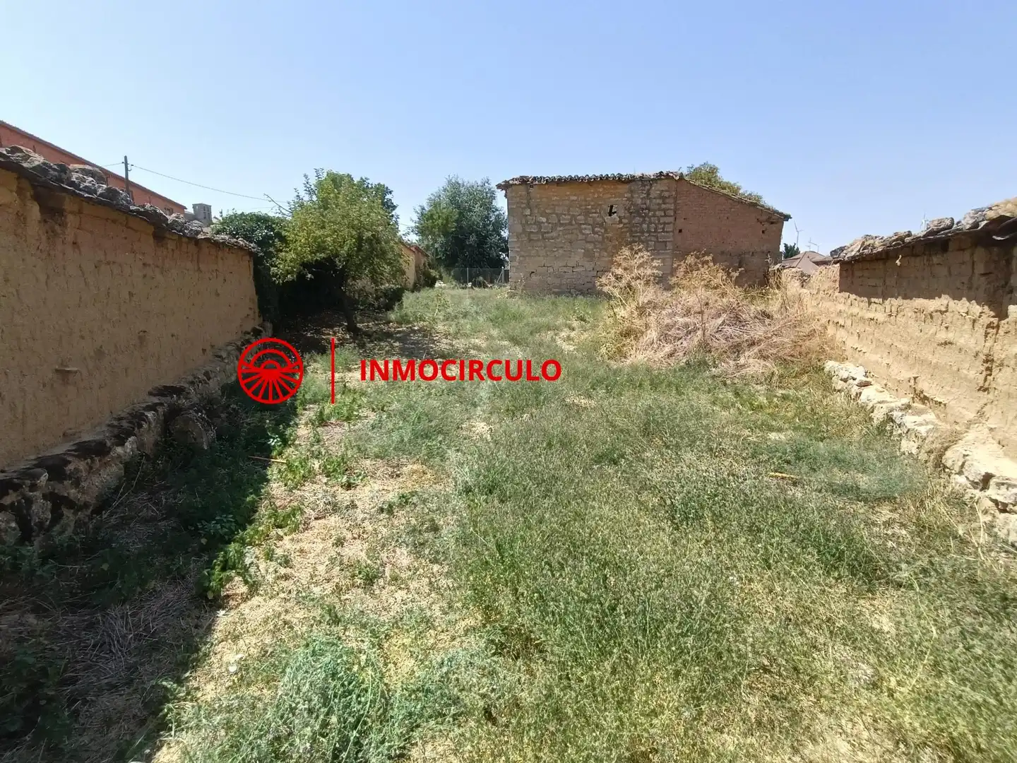 Residencial en venta en Villaldemiro