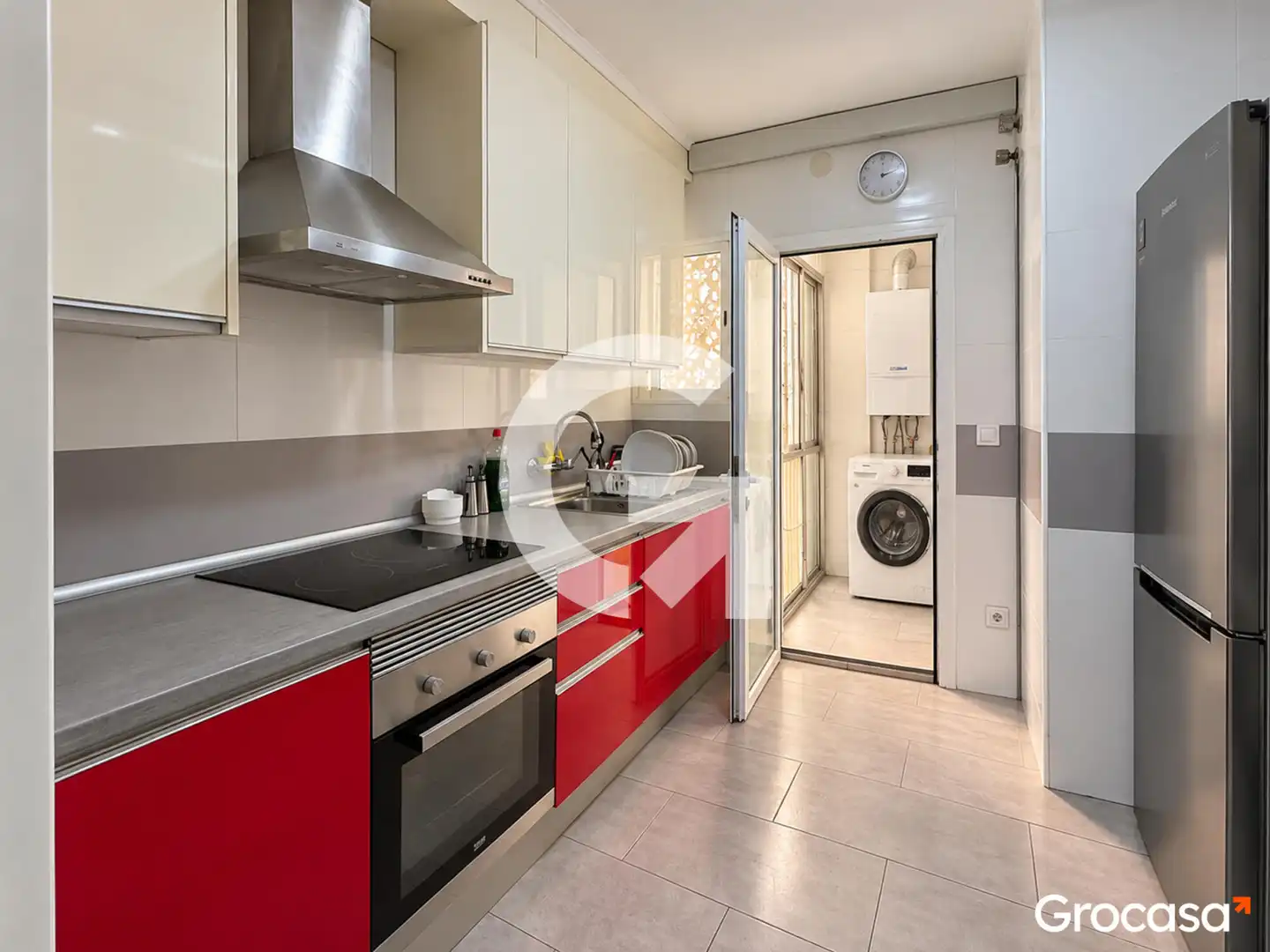 Penthouse with terrace for sale in Camps Blancs, imagen 14
