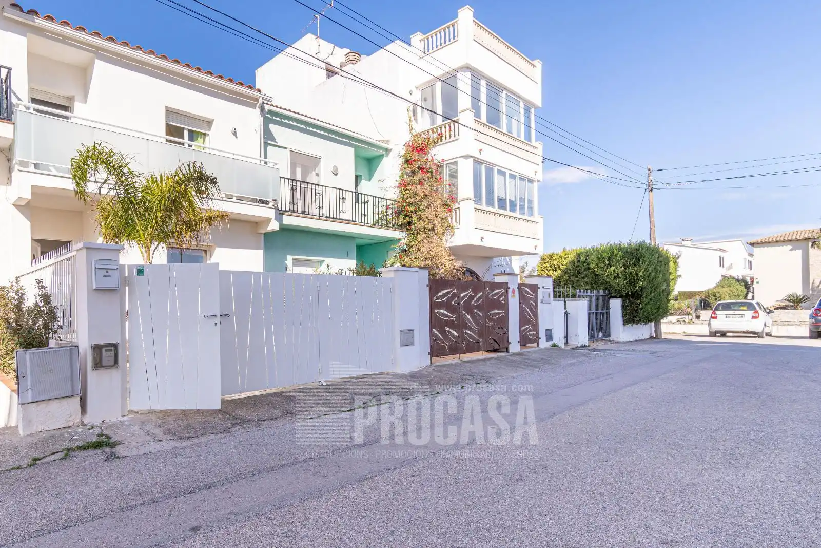 Terraced house for sale in Port Banyuls, imagen 5