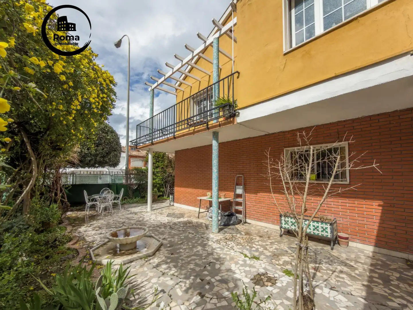 Vivienda con terraza en venta en Calle ANDRES SEGOVIA 33, imagen 9