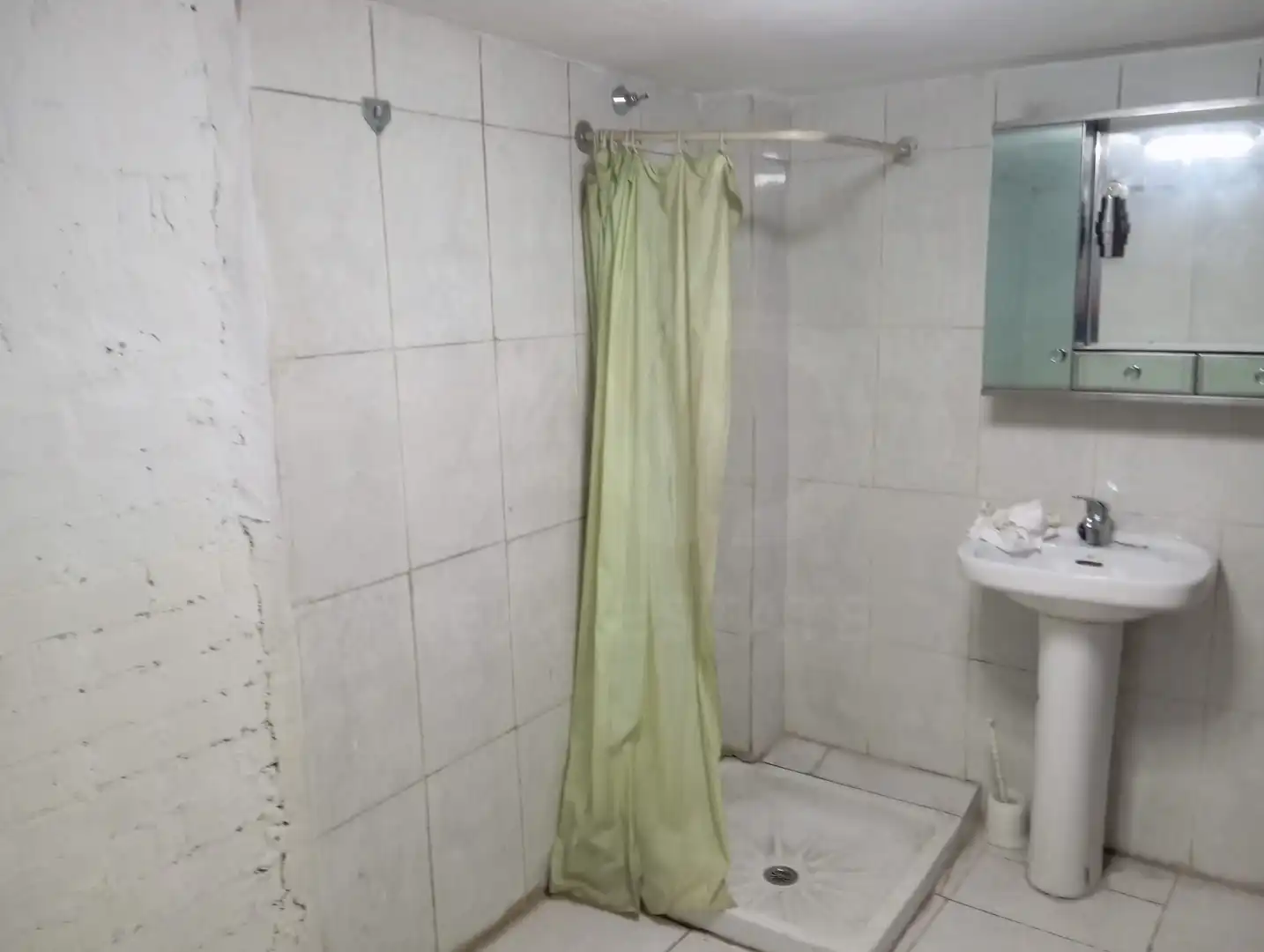 Baño de Casa o chalet en venta en Guadalajara con Calefacción