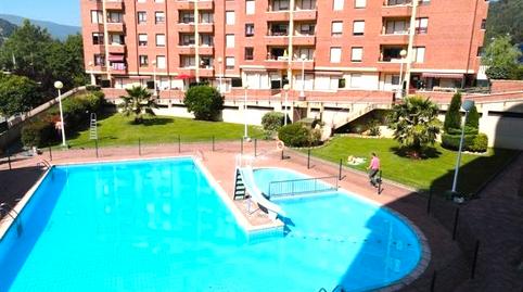 Foto 5 de Àtic en venda a Calle de Angel Perez Hornoas "cholo", Brazomar, Cantabria