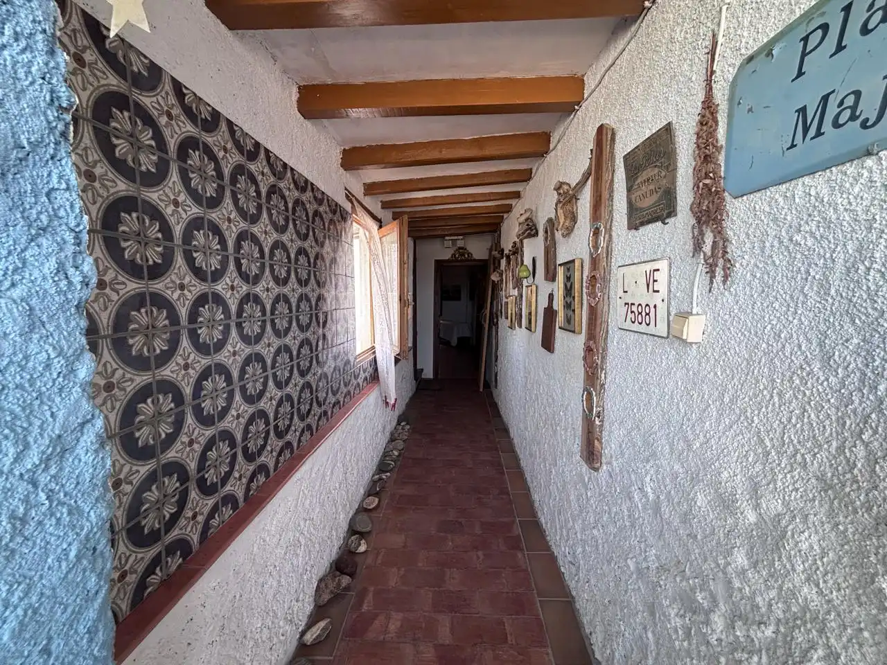Finca rústica en venda a calle Major, Ponts