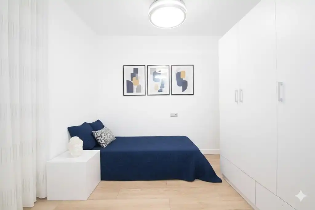 Habitación de Piso en venta en Elche / Elx