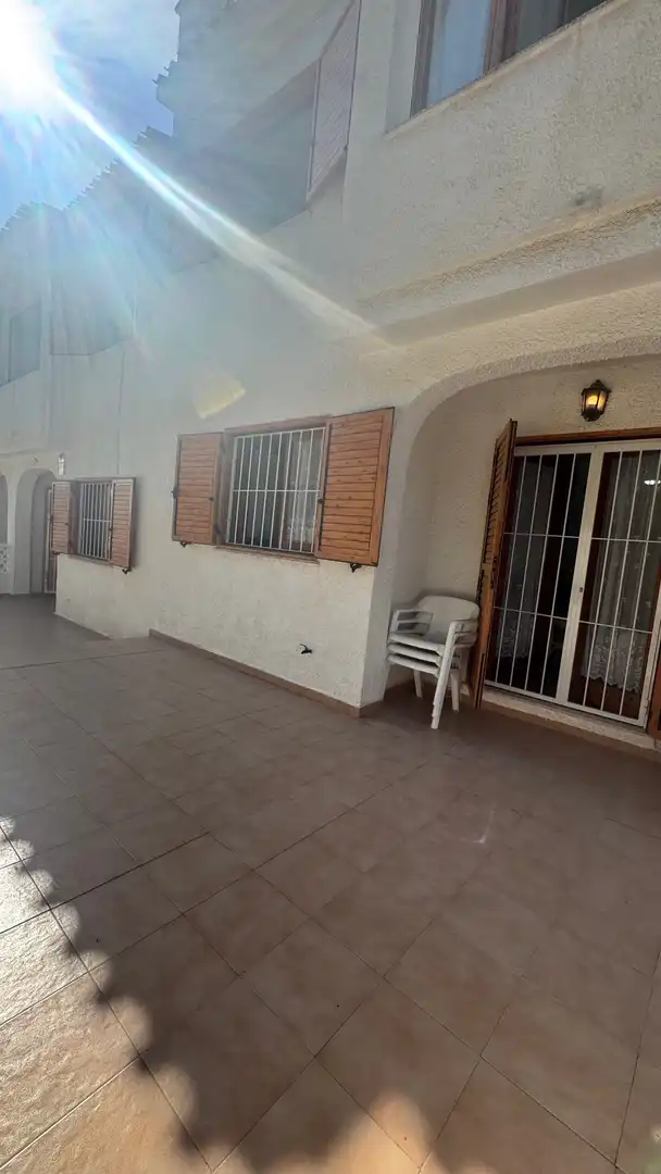 Casa adosada en venda en Orihuela amb Moblat