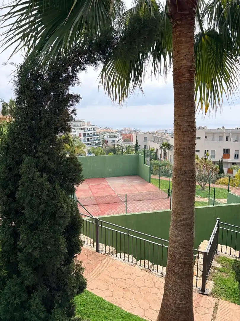 Apartment with pool for sale in Mijas pueblo, imagen 22