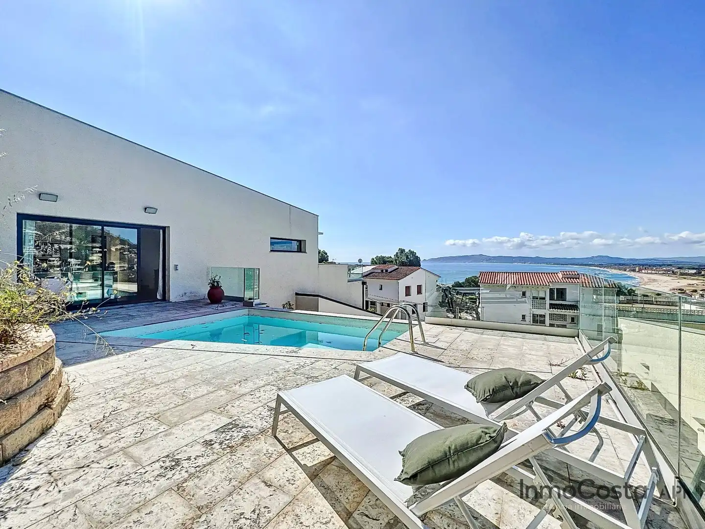 Haus mit Pool zum Verkauf in Carrer Pont Nou 3