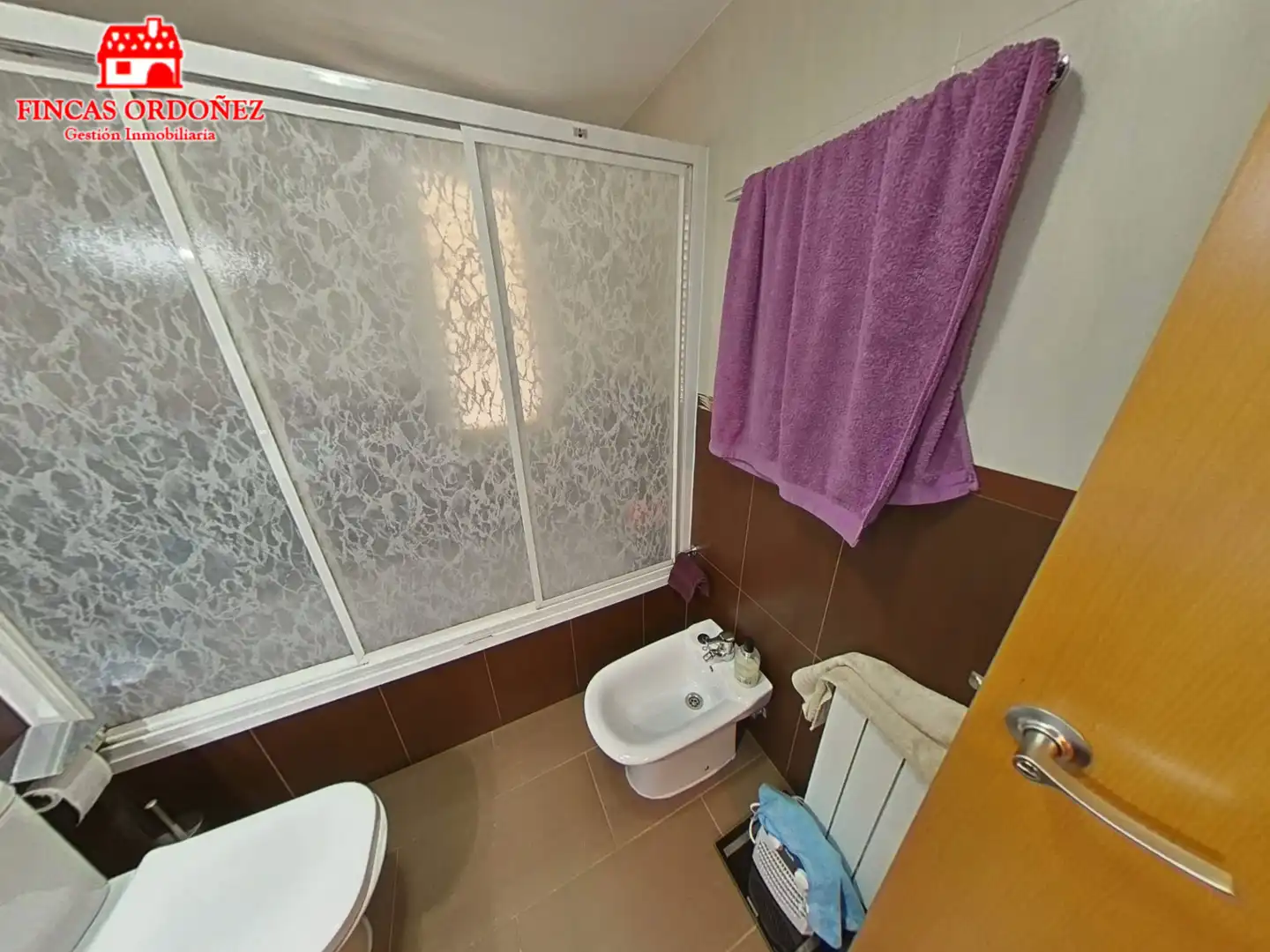 Piso con terraza en venta en Carrer de l'Anoia, imagen 12