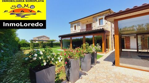 Foto 3 de Casa o chalet en venta en Castanedo, Ribamontán al Mar