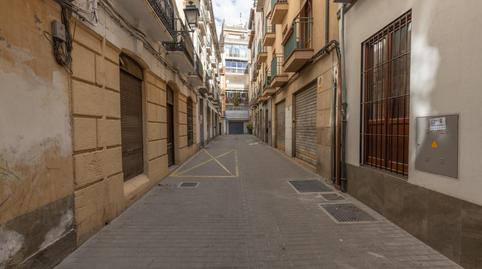 Foto 3 de Pis en venda a Centro - Sagrario, Granada