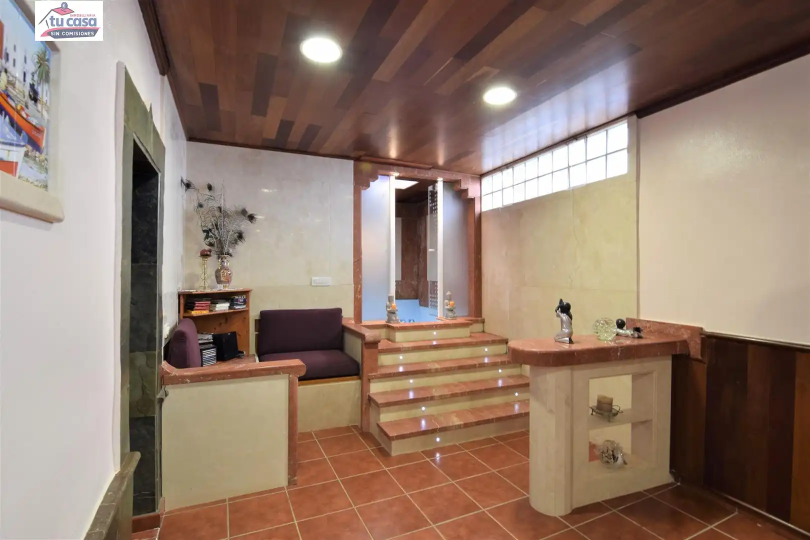 Houses for sale in Santa María de Guía de Gran Canaria  with Air Conditioner, Heating and Private garden