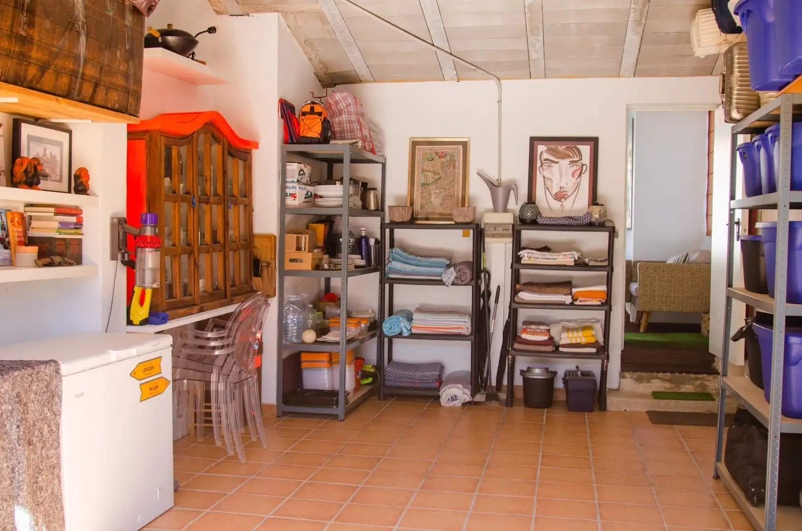 Detached homes for sale in Calle Romer 3, Gallipont