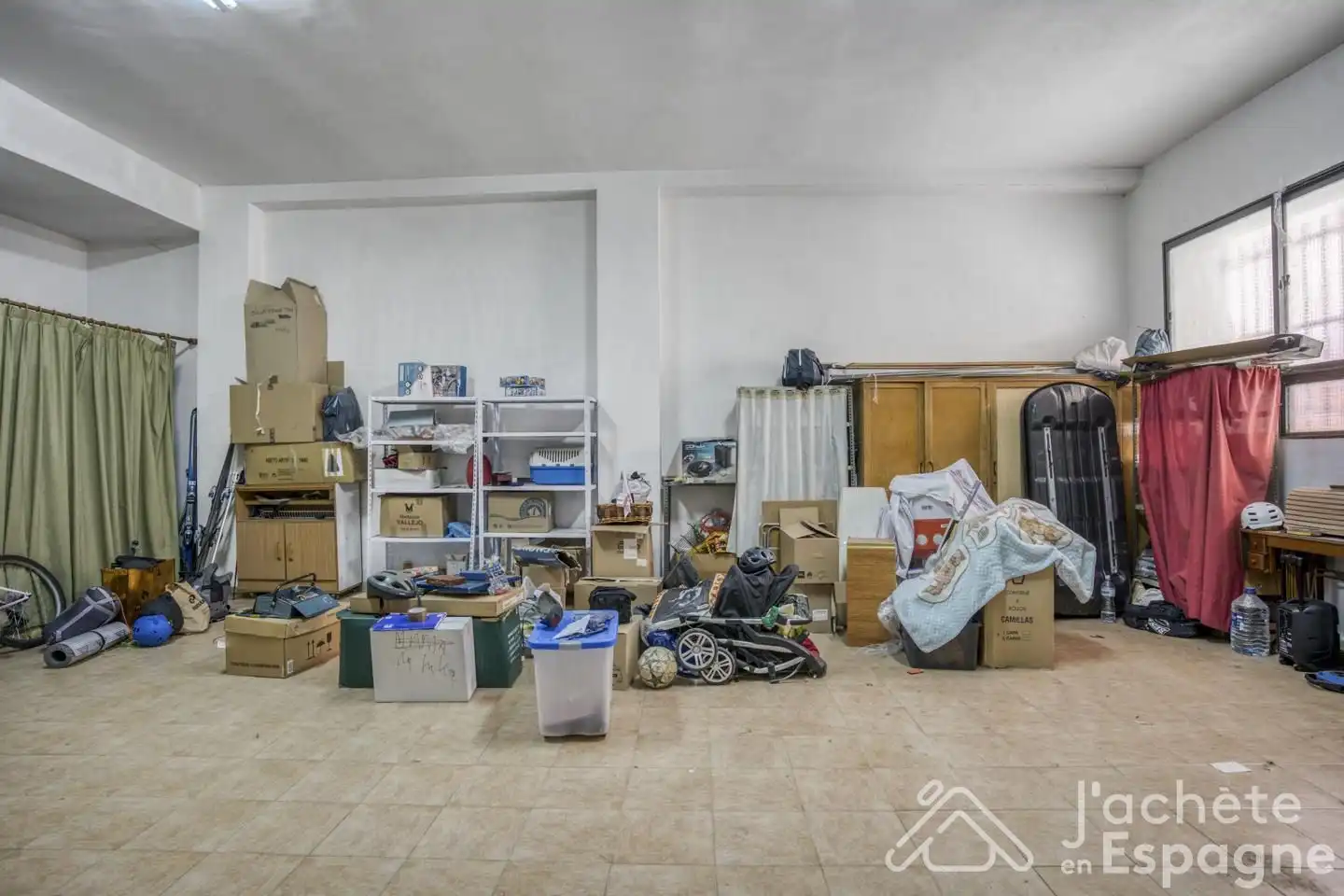 Business premises for sale in calle Daoiz, imagen 12