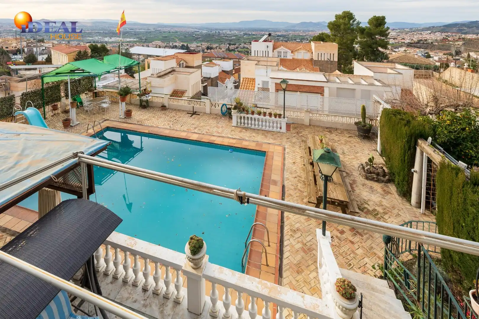 Villa mit Terrasse zum Verkauf in Barrio de la Vega, imagen 11