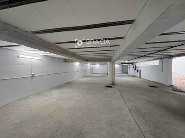 Local comercial en venda a QUINTO CENTENARIO
