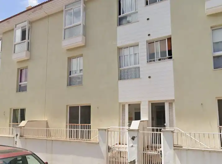 Vista exterior de Piso en venta en La Orotava con Trastero