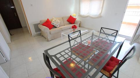 Photo 2 of Flat to rent in C. Trinidad, Sur, Ávila